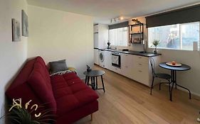 Studio Apartment Reykjavik City Center
